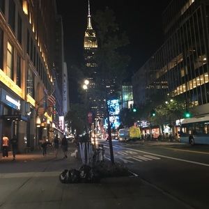 Meet your Posher, Mike